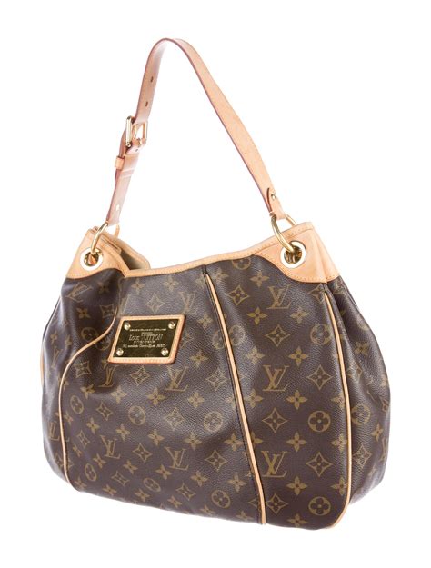 louis vuitton galliera purses